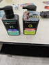 曼秀雷敦男士【張藝興同款】控油保濕洗面奶套裝150ml*2送男友氨基酸潔面 曬單實(shí)拍圖