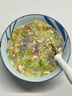 爺爺?shù)霓r(nóng)場(chǎng)嬰幼兒有機(jī)蝴蝶面200g 寶寶營(yíng)養(yǎng)輔食面條兒童早餐面條9月+ 曬單實(shí)拍圖