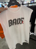 阿迪達斯 （adidas）2025年男子 D4T INT. TEE T恤 JI8181 L 曬單實(shí)拍圖