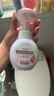 OVDL 泡沫花朵洗手液300ml  花瓣形泡沫慕斯易沖洗清潔液（水蜜桃香） 曬單實拍圖