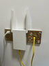 普聯(lián)（TP-LINK） BE3600雙頻千兆WiFi7 無線路由器 信號擴展 Mesh易展 墻面路由子路由信號放大器 7DR3632 曬單實拍圖