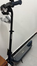 九號（Ninebot）電動(dòng)滑板車C2pro  滑板車九號電動(dòng)車成人學(xué)生迷你便攜體感車可折疊雙輪電動(dòng)車 【新版】C2pro 藍(lán)黑色 曬單實(shí)拍圖