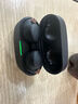 Masentek 耳機(jī)耳帽耳塞套頭 適用索尼SONY WF-1000XM4降噪豆藍(lán)牙耳機(jī)XM5 記憶海綿原配件裝入耳式硅膠黑中 曬單實(shí)拍圖