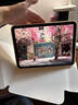 zoyu iPad Air7保護(hù)套2025款Pro保護(hù)殼Y折mini7磁吸air6拆分5第10代適用蘋(píng)果iPad11英寸平板2022亞克力 奶油白【配鋼化膜】 2025款iPad11【A16芯片】/第 曬單實(shí)拍圖