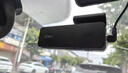 360行車記錄儀K580 Pro 3K超高清  星光夜視 150°大廣角 車載隱藏式 曬單實(shí)拍圖