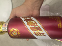 茅臺(tái)（MOUTAI）正品保證 貴州茅臺(tái)迎賓酒紫迎賓 飛天迎賓正宗純糧醬香型白酒 53度 500mL 1瓶 茅臺(tái)紫迎賓（25年） 曬單實(shí)拍圖