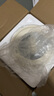 小熊（Bear）便攜式電煮鍋 出差旅行折疊式多功能分體式小電鍋電熱鍋燒水壺小火鍋泡面鍋多功能鍋 DRG-E17G2 曬單實拍圖