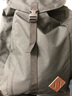 添柏嵐（Timberland）官方中性19L雙肩包新款戶外休閑|A6MFW A6MFW001/黑色 均 碼 曬單實拍圖