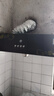 櫻花樹油煙機家用大吸力中式抽油煙機出租房廚房小戶型小尺寸老式吸油煙機 27立方米【琴鍵四位】 上門安裝 曬單實拍圖