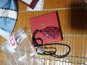金石靈朱砂吊墜護(hù)身符千手觀音生肖守護(hù)神吊墜本命年送男生女生生日禮物 曬單實(shí)拍圖