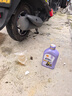 愛德王子殼牌踏板摩托車機(jī)油全合成潤(rùn)滑油10w-40 SN級(jí) 1L 全合成踏板車油 曬單實(shí)拍圖