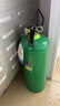 暨安新國標水基滅火器MSZ/2升/3升6L手提式商用店鋪工廠倉儲滅火器  MSZ/6W水基  六年保質期 曬單實拍圖