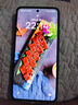 OPPOK13 Turbo Pro 12GB+256GB 騎士銀 疾風(fēng)散熱引擎 潮汐引擎 第四代驍龍8s 5G游戲手機(jī) 國家補(bǔ)貼新機(jī) 曬單實(shí)拍圖