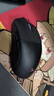Darmoshark達(dá)摩鯊 M3PROMAX 三模無線鼠標(biāo) 藍(lán)牙2.4G有線 PAW3950 電競游戲輕量化 對稱中大鼠標(biāo) 支持8K回報(bào)率 M3PROMAX黑色+NXP數(shù)顯接收器 曬單實(shí)拍圖