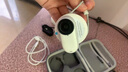 Insta360影石【6期免息 咨詢立減】GO 3S 4K拇指相機 Vlog騎行親子寵物運動相機防水防抖攝像機口 標準套裝【咨詢客服有驚喜】 【靈動白】曬單送原廠配件 【64G內存】 曬單實拍圖