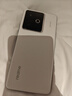 realme【國(guó)家補(bǔ)貼】真我GT7 天璣9400+ 輕薄大電池快充長(zhǎng)續(xù)航 超聲波3D指紋 電競(jìng)AI游戲5G手機(jī) 12+512白 曬單實(shí)拍圖