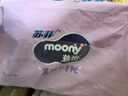 MOONY蘇菲尤妮佳Q薄萌羽慕怡小羊駝拉拉褲XL碼30片(12-17kg)超薄透氣 曬單實拍圖