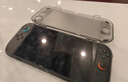 任天堂（Nintendo）【國內(nèi)保稅倉】Switch2/1代 OLED/續(xù)航加強(qiáng)日版/港版便攜家用ns體感游戲機(jī)掌機(jī) 港版switch2國際多語言保稅（贈共享會員） 曬單實(shí)拍圖