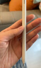 HUAWEI M-Pencil （第三代）華為手寫筆 星閃技術(shù)超低時(shí)延 雪域白  曬單實(shí)拍圖