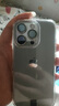 閃魔適用iphone16promax鏡頭膜蘋(píng)果16pro防眩光超清無(wú)損像素防刮耐磨一體鋼化鏡頭保護膜半包不頂殼 【原色鈦灰丨康寧玻璃】 1套裝 蘋(píng)果16Pro/16PMax 曬單實(shí)拍圖