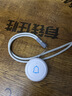 TIWNEW（鐵牛）老人呼叫器一鍵呼救家用無(wú)線(xiàn)門(mén)鈴床頭叫鈴老年人服務(wù)鈴 呼叫器【1掛繩按鍵+2響鈴】 曬單實(shí)拍圖