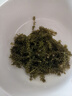 美玏 海葡萄即食兒童涼拌菜魚(yú)子醬鹽漬海藻菜火鍋食材200克+7種蘸料 曬單實(shí)拍圖