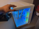 AMD【24期免息】銳龍R7 7800X3D主機(jī)/RTX5060TI/5070TI/5080/5060顯卡 臺(tái)式主機(jī)電腦整機(jī)海景房組裝機(jī) 套餐二：7800X3D+七彩虹RTX5060TI 曬單實(shí)拍圖