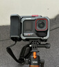 【創(chuàng)意改裝】影石Insta360 Ace Pro 2 運(yùn)動(dòng)相機(jī)街拍旅游vlog神器（街拍套裝 雙電池版 無(wú)內(nèi)存卡） 曬單實(shí)拍圖