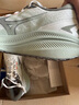 美津濃（MIZUNO）進(jìn)階厚底回彈緩震跑步鞋ASTRO PLUS II 05/香檳白/淡青藍(lán)   43 曬單實(shí)拍圖