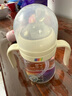 bebebus彩虹學(xué)飲杯鴨嘴杯兒童水杯嬰兒6個(gè)月以上重力球吸管牛奶杯非奶瓶 吸嘴-老版 【請(qǐng)咨詢確定版本】 曬單實(shí)拍圖
