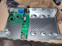 普聯(lián)（TP-LINK）H.265網(wǎng)絡(luò)高清硬盤錄像機8路單盤位兼容10T監(jiān)控NVR主機800萬攝像頭接入TL-NVR6108K-L無硬盤 曬單實拍圖