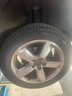 米其林輪胎 235/55R19 101W攬途Sport3 AO1適配奧迪Q5奧迪Q5L 曬單實(shí)拍圖