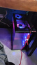 微星（MSI）全家桶 i5 14600KF/微星RTX5060/5070 顯卡直播電競游戲黑神話悟空臺式組裝電腦主機(jī)整機(jī)DIY組裝機(jī) i5 14600KF+RTX5060新品丨配置三 曬單實(shí)拍圖