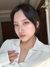 Cindy Kelly輕奢高級(jí)百搭項(xiàng)鏈女士實(shí)用精致鎖骨鏈生日七夕情人節(jié)禮物送女友 玫瑰金 曬單實(shí)拍圖