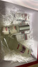 優(yōu)色林「鄺玲玲」LING光耀眼禮盒（光引精華30ml+光引水100ml）套裝禮盒 曬單實(shí)拍圖