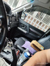 邁路者車載A柱手機(jī)支架折疊屏越野車適用坦克300500帕杰羅豐田陸巡霸道 車載A柱手機(jī)架【夾子底托款】 曬單實拍圖