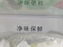 Haier【新品】海爾冰箱四開門十字雙開門變頻節(jié)能新一級能效風(fēng)冷無霜超薄家用鮮派系列冰箱 國家補(bǔ)貼20% 高顏值406升+凈味保鮮+母嬰空間 曬單實拍圖