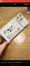 鹿途者 DEERWALK鏤空鏡面海綿寶寶iPhone16手機殼適用蘋(píng)果14/13promax自帶鏡頭膜12軟殼17pro可愛(ài)卡通新款全包防摔 鏤空鏡面-海綿寶寶 iPhone 14 Pro Max 曬單實(shí)拍圖