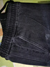 森馬（Semir）森柔牛仔|商場(chǎng)同款牛仔褲男寬松直筒褲2025春季長(cháng)褲103125124105 曬單實(shí)拍圖
