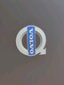 QZP適用沃爾沃XC60座椅防踢墊XC40/V90/V60/S90/XC90后排防護車用品 【沃爾沃專用】時尚黑-兩片裝 曬單實拍圖