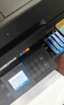 愛普生（EPSON）L6279商用墨倉式彩色無線多功能一體機 家用辦公（打印復印掃描 wifi/有線網(wǎng)絡 自動雙面 輸稿器） 曬單實拍圖