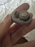 Bose【宋雨琦同款】Ultra 開放式耳機（線下門店體驗） 無線藍(lán)牙耳機掛耳式 耳夾式設(shè)計 驍龍暢聽 限定款-沙丘灰 曬單實拍圖