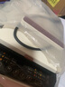 利仁（Liven）0氟鈦瓷超耐磨電餅鐺上下盤可拆36mm加深家庭用1800W雙面加熱電餅檔三明治早餐機(jī)煎餅鍋LR-D3529 曬單實(shí)拍圖