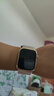 華為（HUAWEI）WATCH D2智能手表血壓表腕部心電血壓采集記錄儀家用老人監(jiān)護(hù)睡眠血氧體溫測量智能運(yùn)動(dòng) 晨曦金【送貼膜+曬單六選一】 曬單實(shí)拍圖
