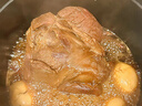 龍江和牛 國產和牛原切牛腱子2斤 生鮮牛肉 醬鹵燉煮食材【真原切】 曬單實拍圖