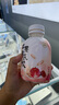 三方四季蘋(píng)果黃芪飲山姆會(huì )員超市商店山姆蘋(píng)果汁黃芪飲夏季小瓶飲料 超值鉅惠：350ml*24瓶（家庭裝） 曬單實(shí)拍圖