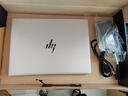 惠普（HP）星Book Pro14 高端金屬旗艦超輕薄筆記本 旗艦商務(wù)辦公手提電腦 標(biāo)壓Ultra7 32G 1T 2.8K 高刷屏 曬單實拍圖