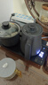 金灶（KAMJOVE）自動(dòng)上水電熱水壺 恒溫?zé)畨?1.2L電水壺茶具電茶爐全智能茶臺(tái)燒水壺全自動(dòng)一體R9 曬單實(shí)拍圖
