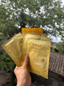 韓美肌面膜男士專用緊致抗皺熬夜補水面膜保濕淡化細(xì)紋改善中年老年皺紋 男士抗皺淡紋面膜2盒20片裝 曬單實拍圖