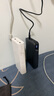 綠聯(lián)（UGREEN） [3C認(rèn)證可上飛機(jī)]能量湃165W充電寶快充 25000毫安時(shí)大容量數(shù)顯戶外移動(dòng)電源大功率 適用蘋果小米 PD100W筆記本充電寶【20000mAh】 曬單實(shí)拍圖